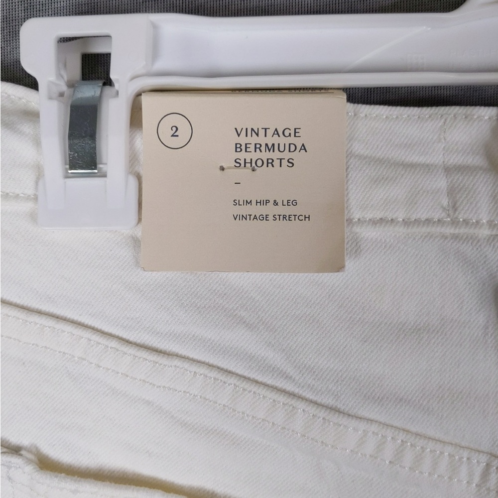 👯♀️Host Pick⚡️Universal Thread Vintage Style Bermuda Shorts - Picture 10 of 12